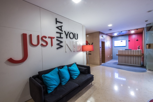Stay Hotel Villa Guimaraes Centro